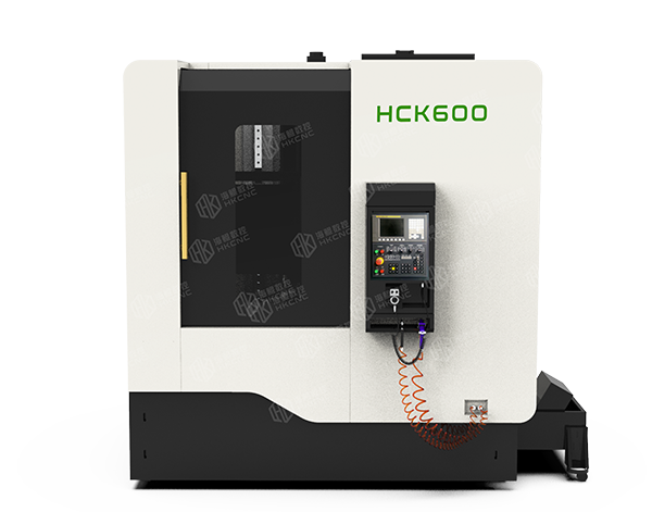 HCK600